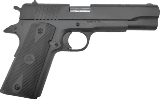 Rock Island Armory GI 10mm Auto Pistol - 5.0" - 8 Round